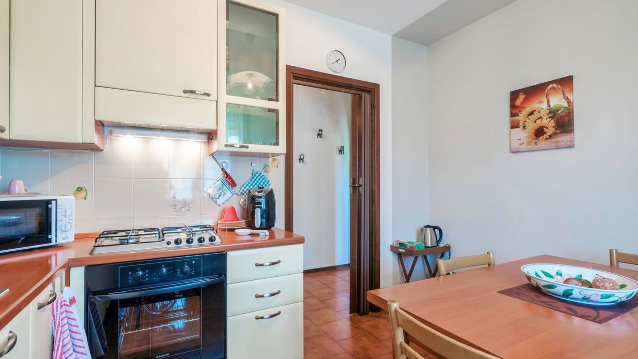 Photo of Kitchen in San Martino della Battaglia