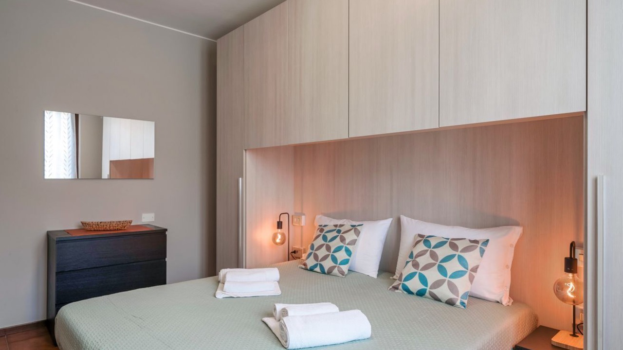 Photo of Bedroom in San Martino della Battaglia