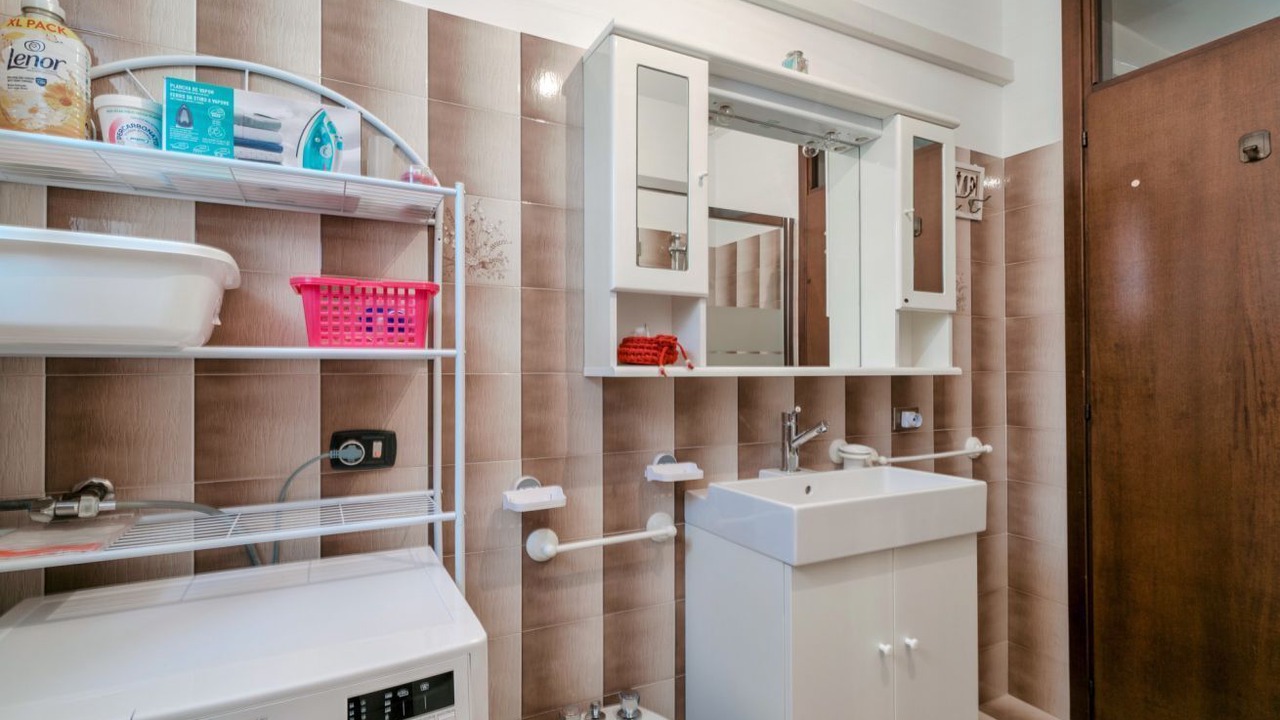 Photo of Bathroom in San Martino della Battaglia