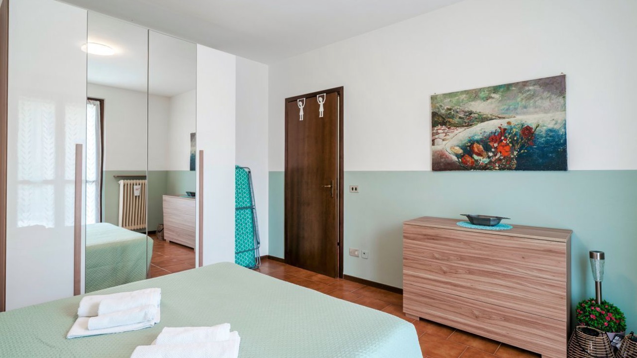 Photo of Bedroom in San Martino della Battaglia