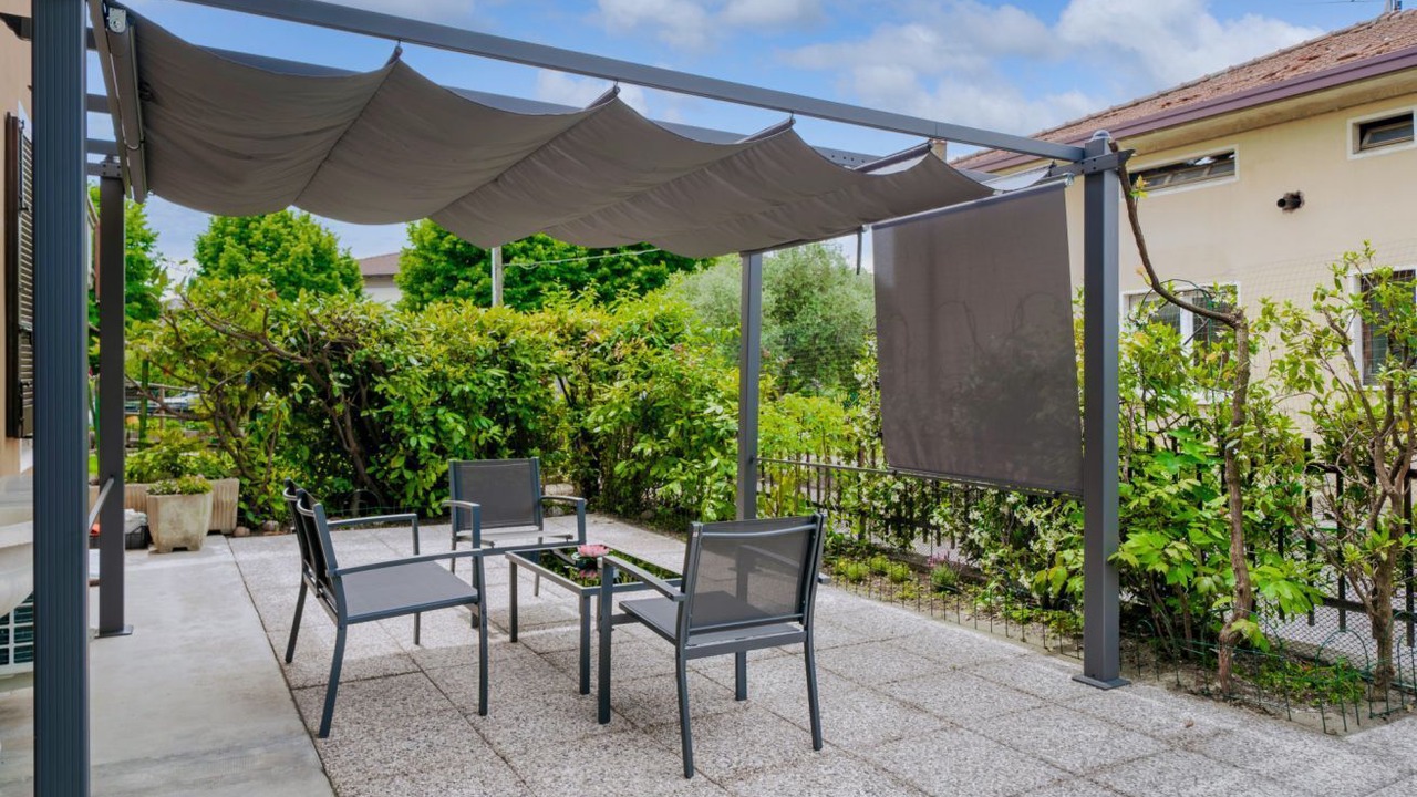 Photo of Patio Balcony in San Martino della Battaglia