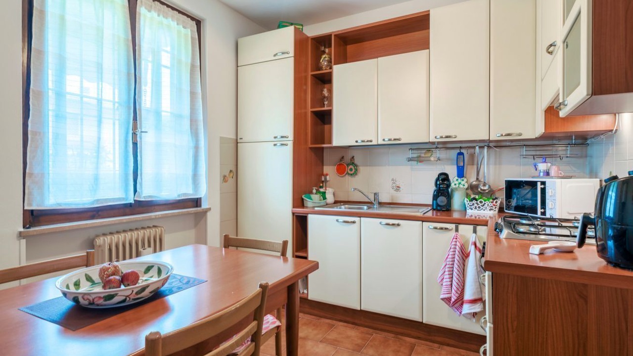 Photo of Kitchen in San Martino della Battaglia