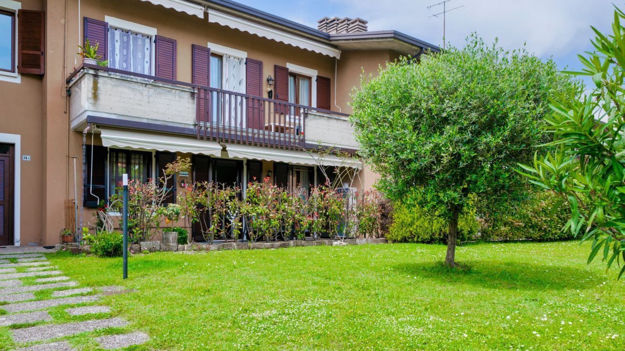 Photo of Outdoor in San Martino della Battaglia
