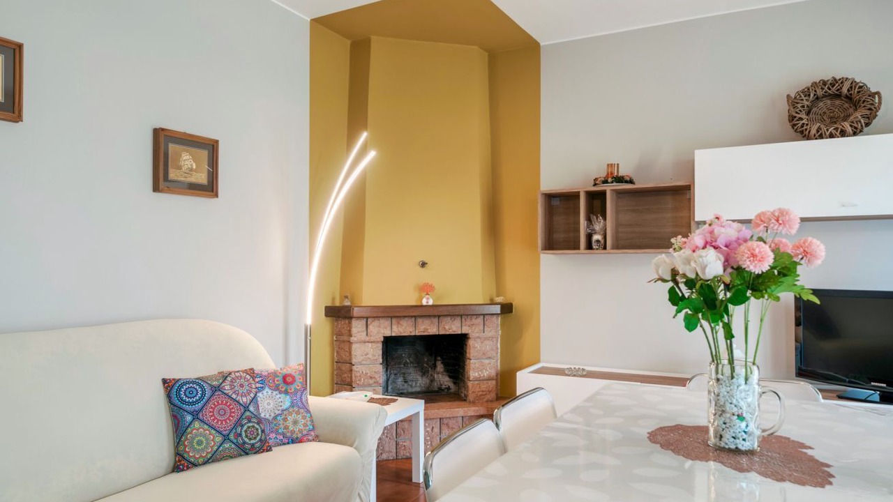 Photo of Livingroom in San Martino della Battaglia