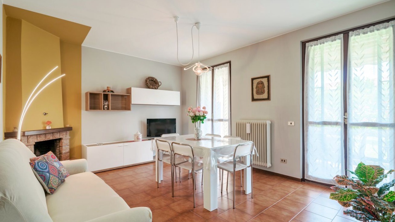 Photo of Livingroom in San Martino della Battaglia