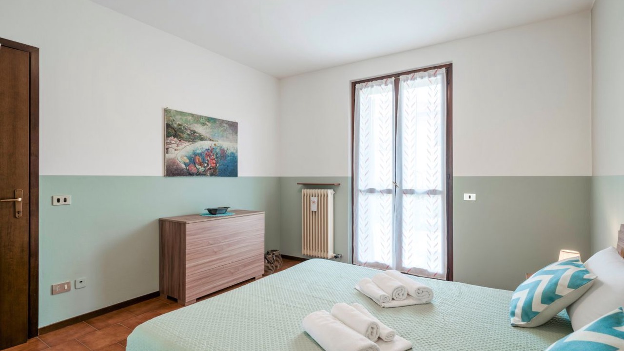 Photo of Bedroom in San Martino della Battaglia