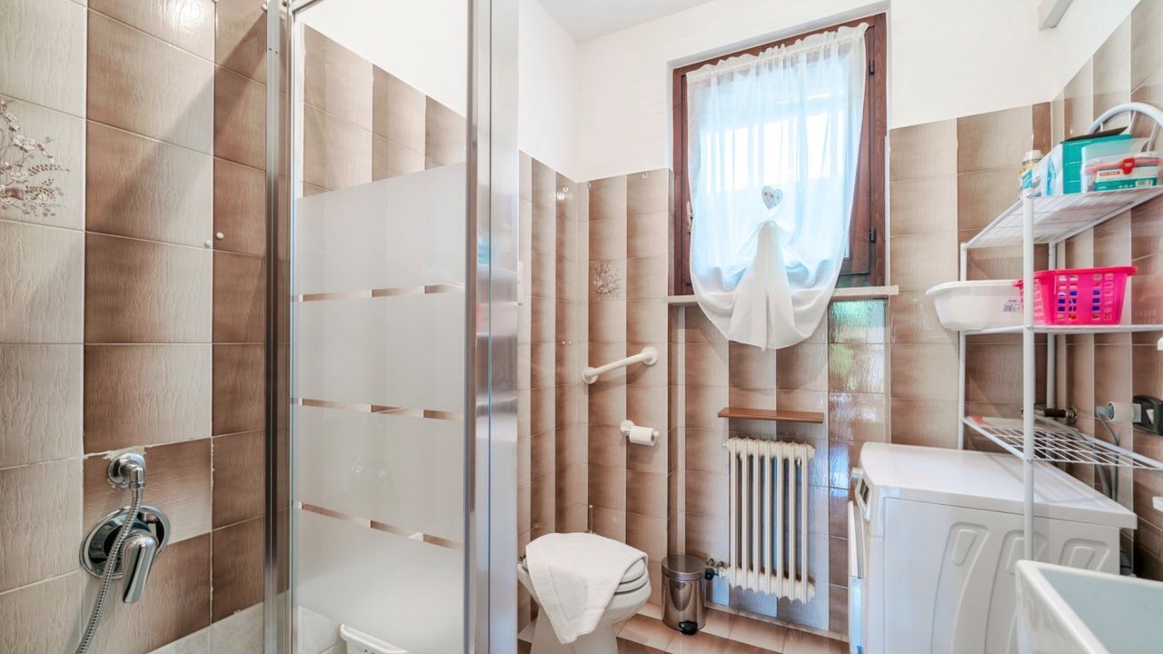 Photo of Bathroom in San Martino della Battaglia