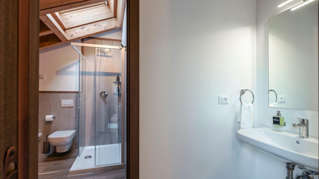 Photo of Bathroom in Pralboino