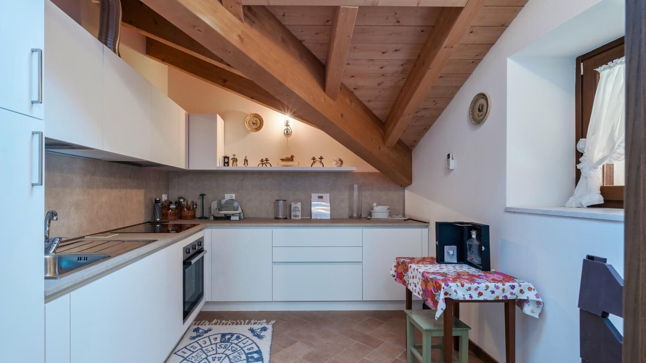 Photo of Kitchen in Pralboino