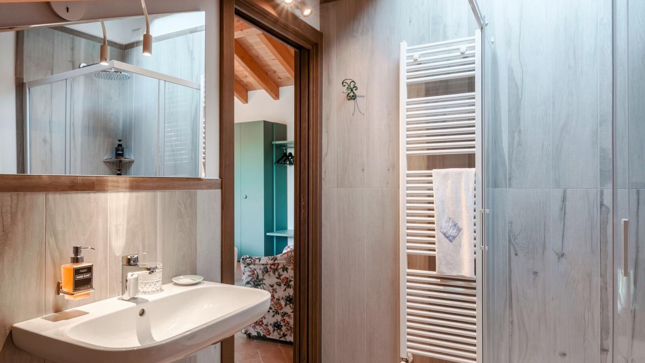 Photo of Bathroom in Pralboino