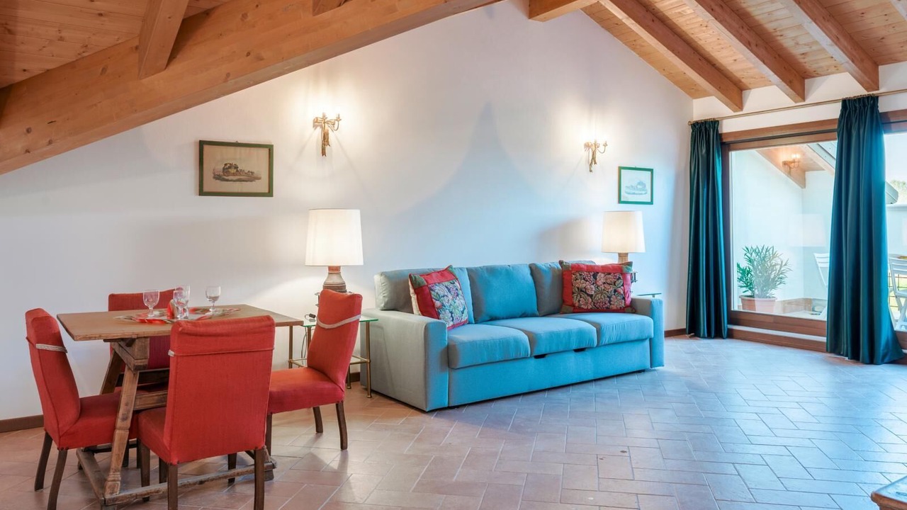 Photo of Livingroom in Pralboino