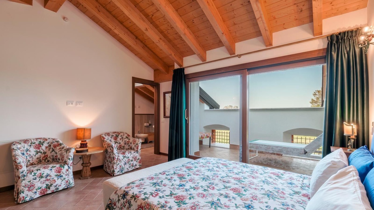 Photo of Bedroom in Pralboino