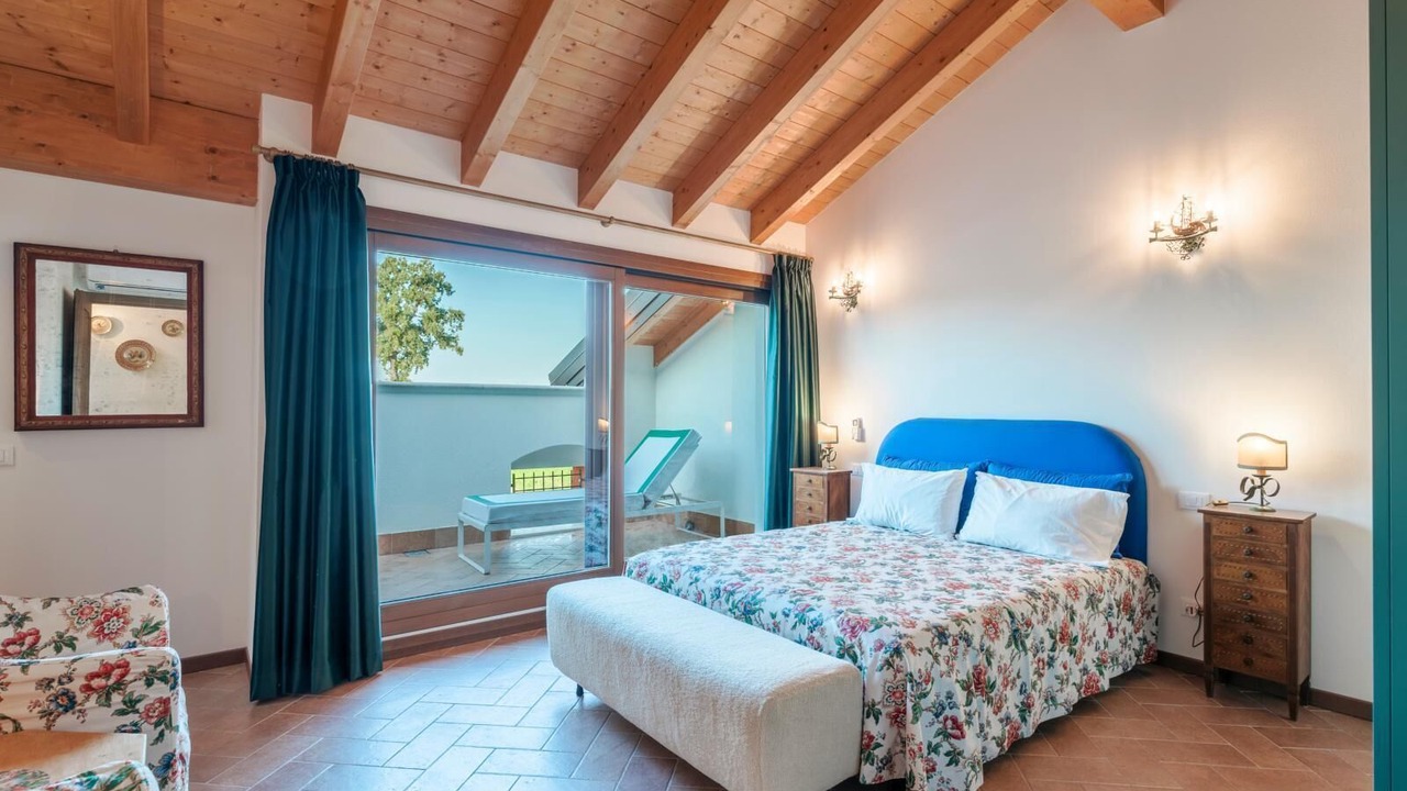 Photo of Bedroom in Pralboino
