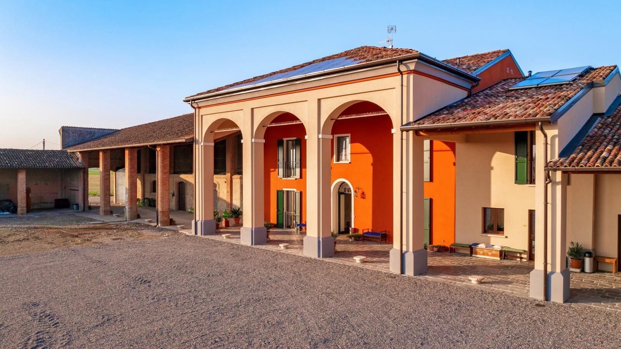 Photo of Outdoor in Pralboino