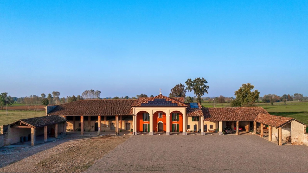 Photo of Outdoor in Pralboino
