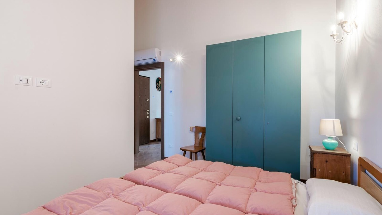 Photo of Bedroom in Pralboino
