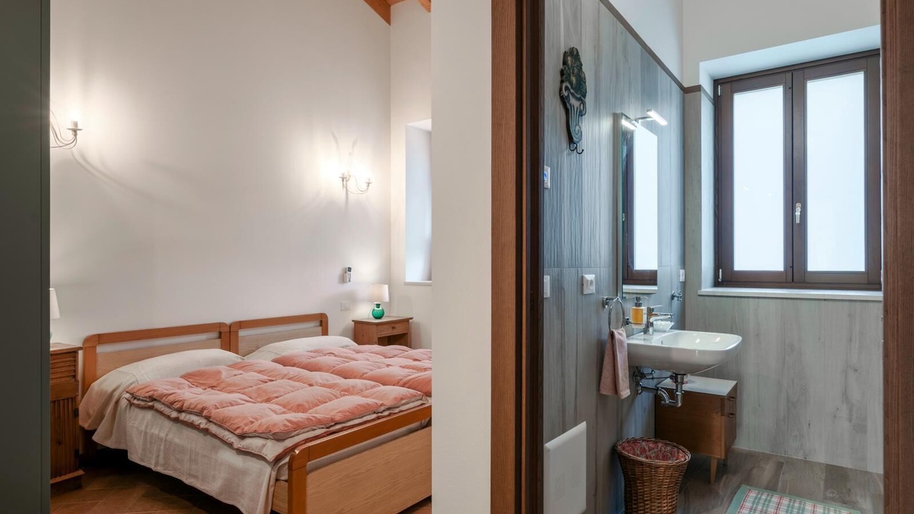 Photo of Bedroom in Pralboino