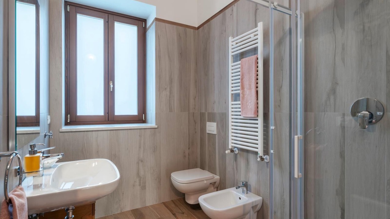 Photo of Bathroom in Pralboino