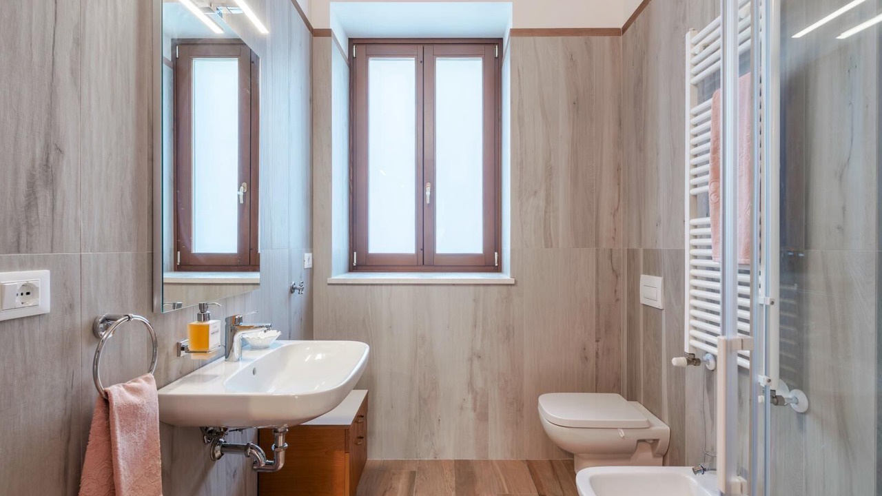 Photo of Bathroom in Pralboino