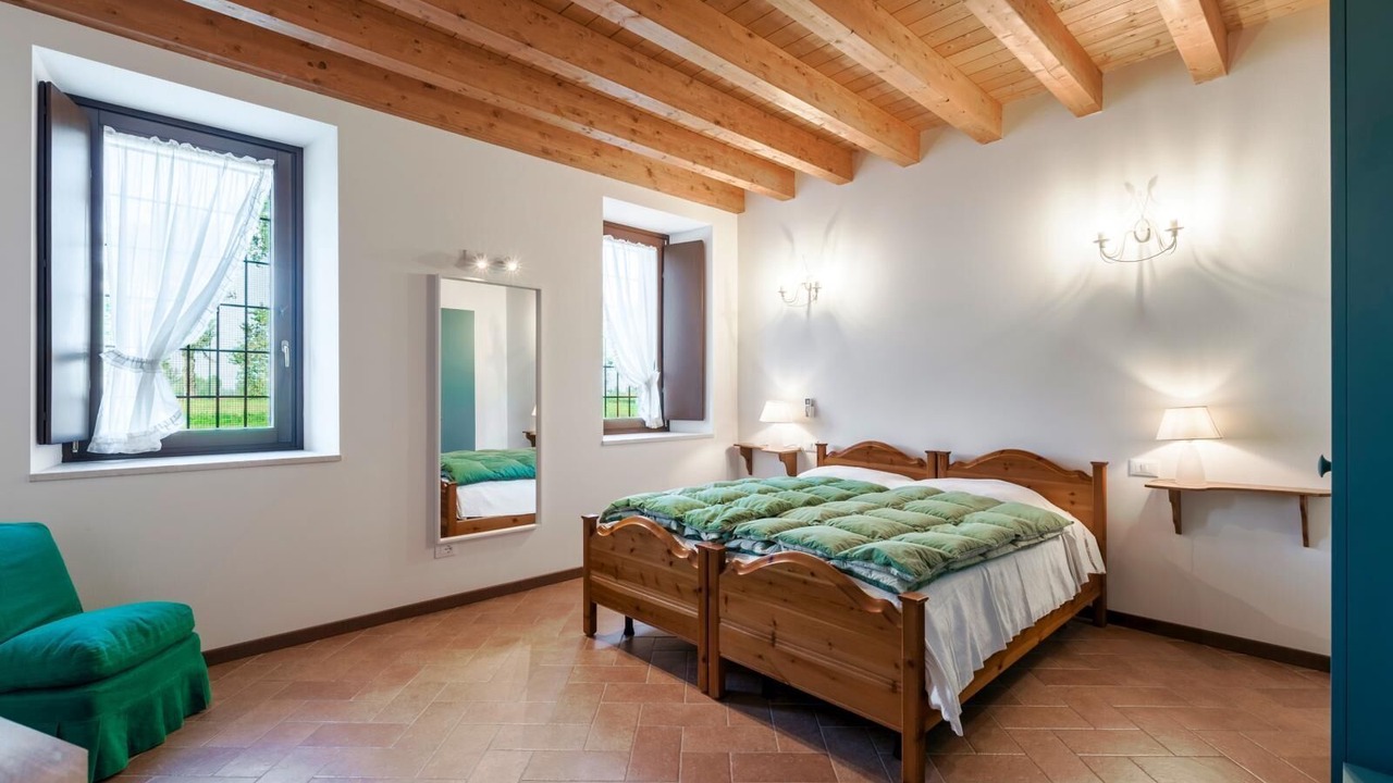 Photo of Bedroom in Pralboino