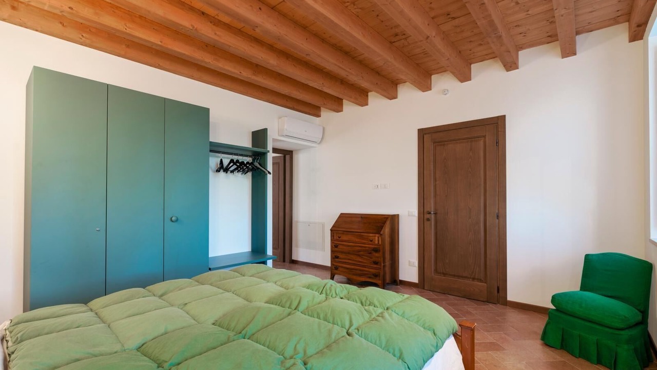 Photo of Bedroom in Pralboino