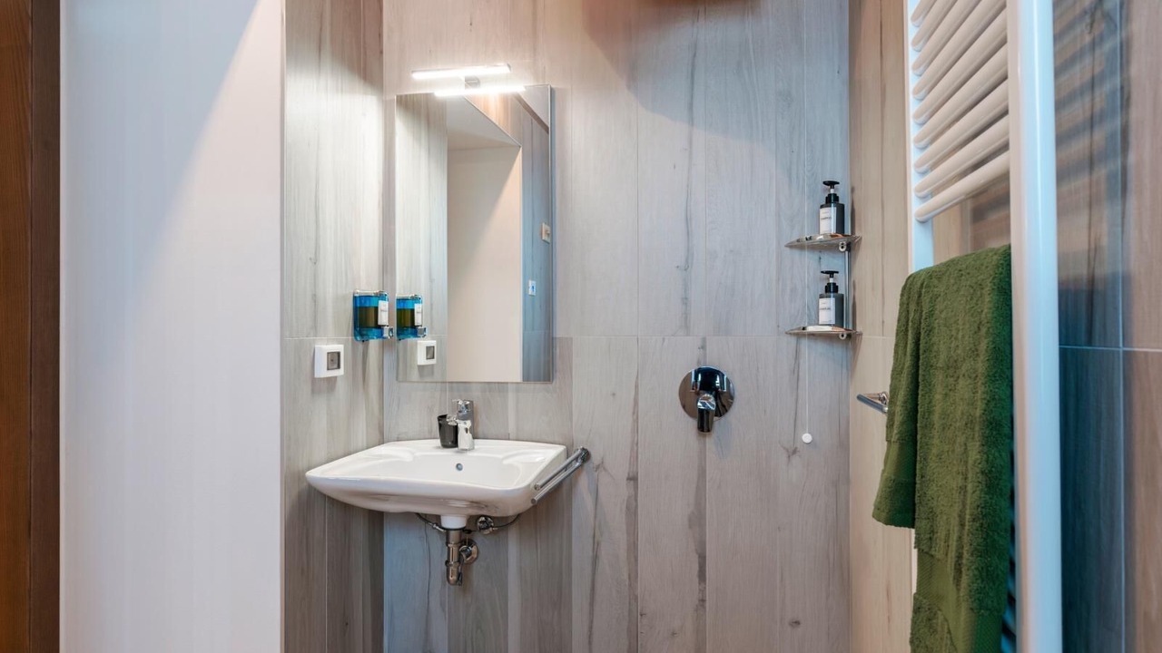 Photo of Bathroom in Pralboino