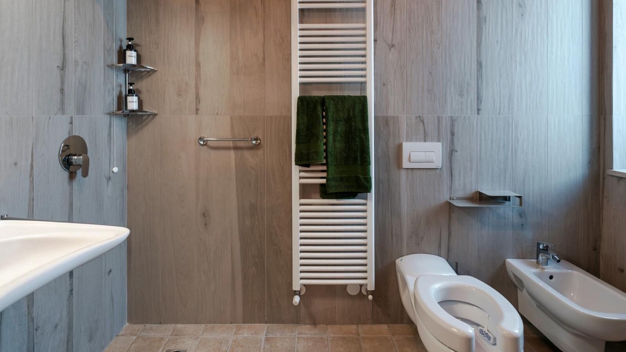 Photo of Bathroom in Pralboino