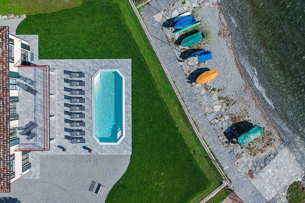 Photo of Outdoor in Calozzo