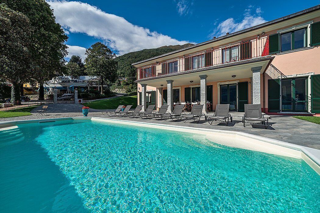 Photo of Outdoor in Calozzo