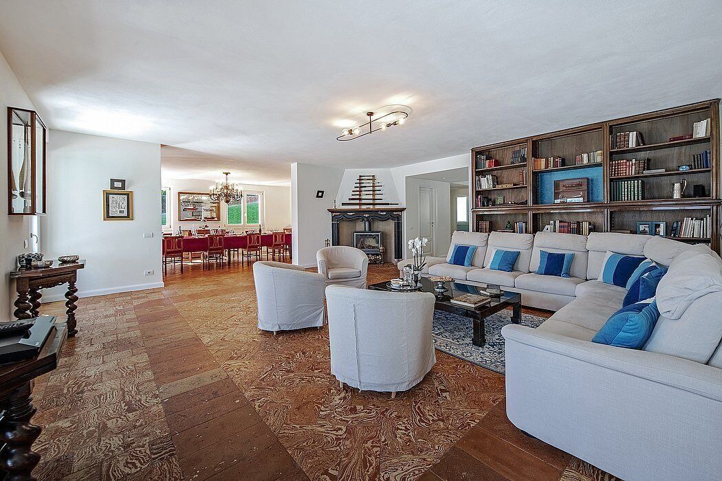 Photo of Livingroom in Calozzo