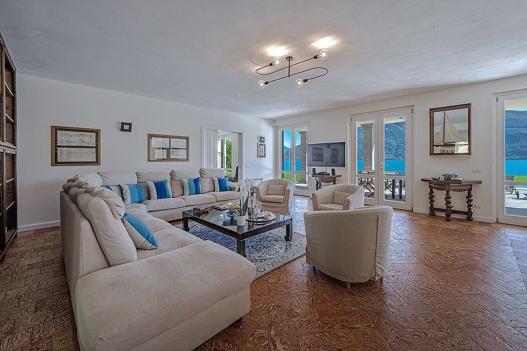 Photo of Livingroom in Calozzo