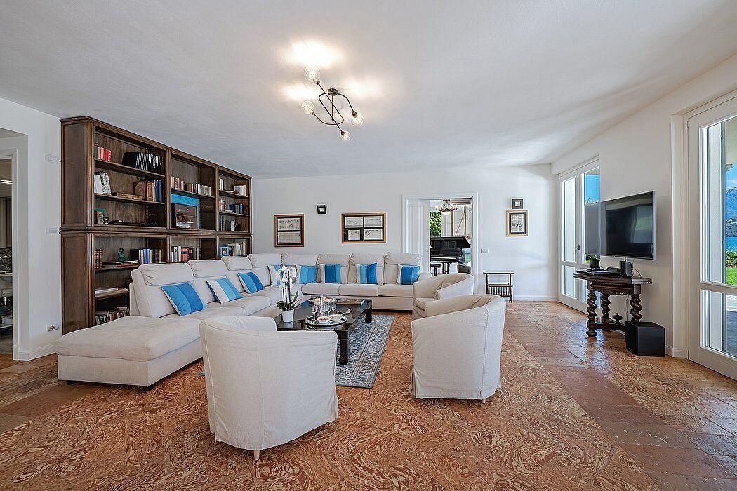 Photo of Livingroom in Calozzo