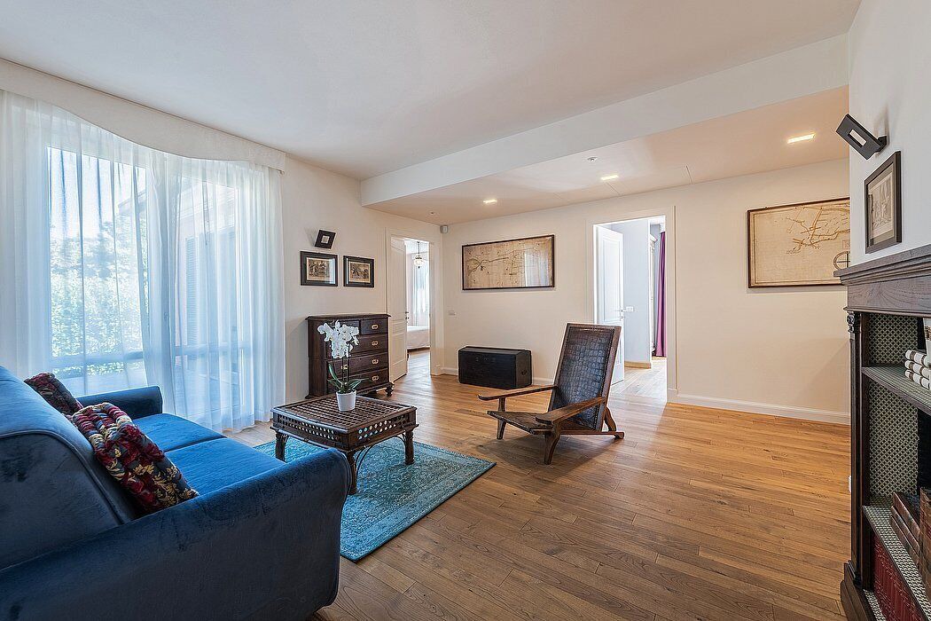 Photo of Livingroom in Calozzo