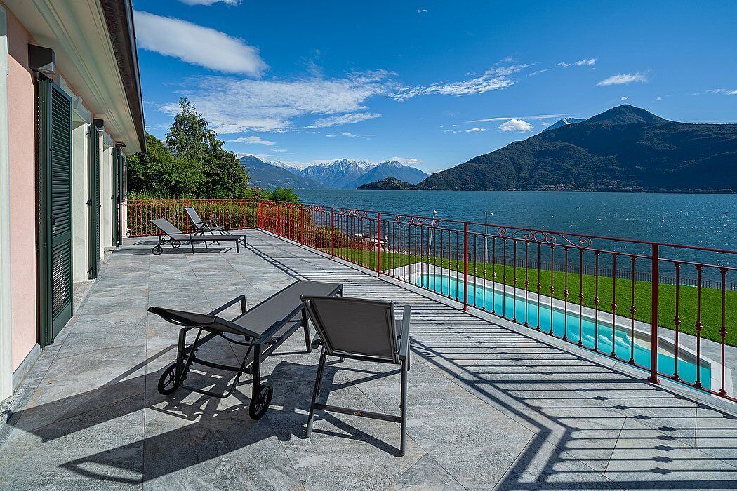 Photo of Outdoor in Calozzo