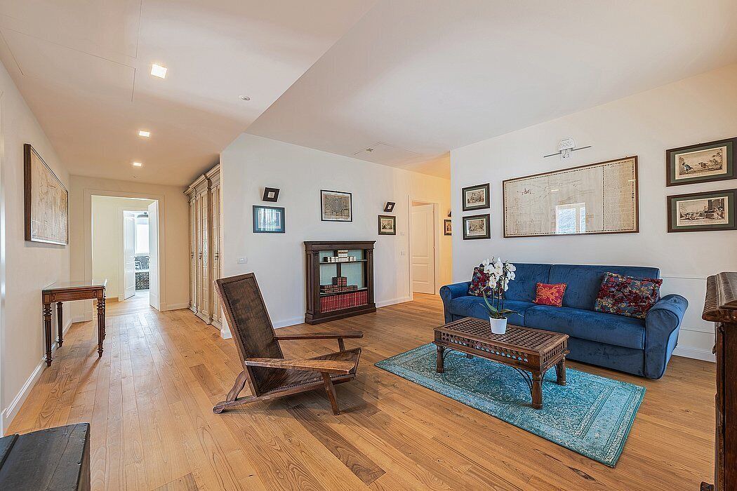Photo of Livingroom in Calozzo