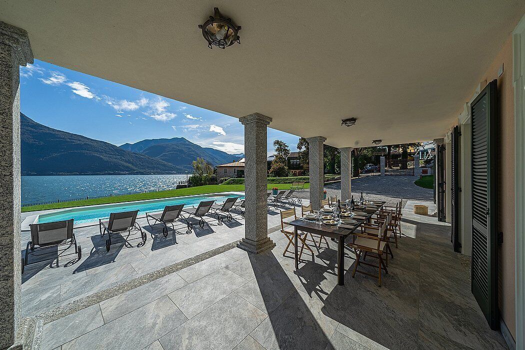 Photo of Outdoor in Calozzo