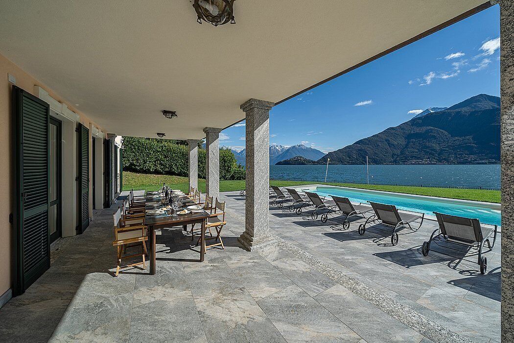 Photo of Outdoor in Calozzo