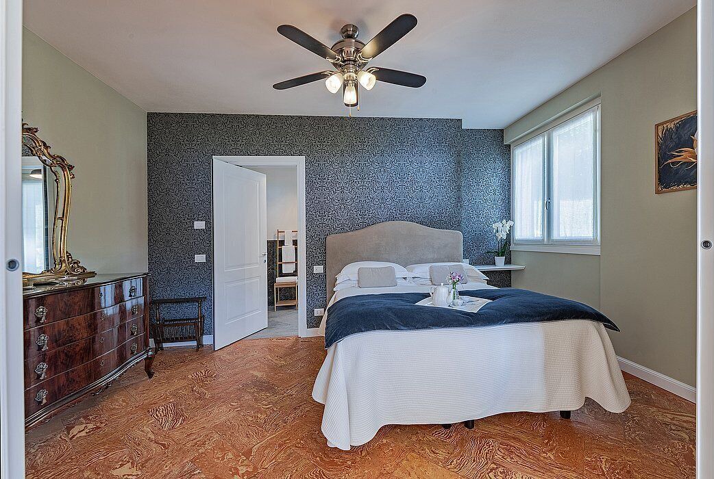 Photo of Bedroom in Calozzo