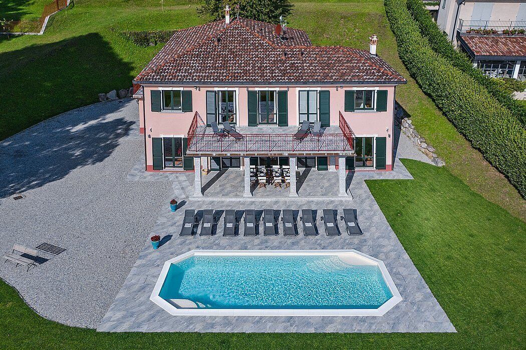 Photo of Outdoor in Calozzo