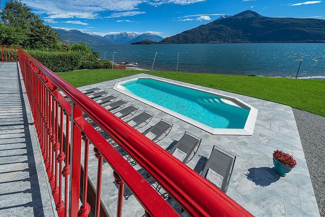 Photo of Outdoor in Calozzo