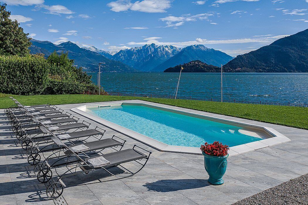 Photo of Outdoor in Calozzo
