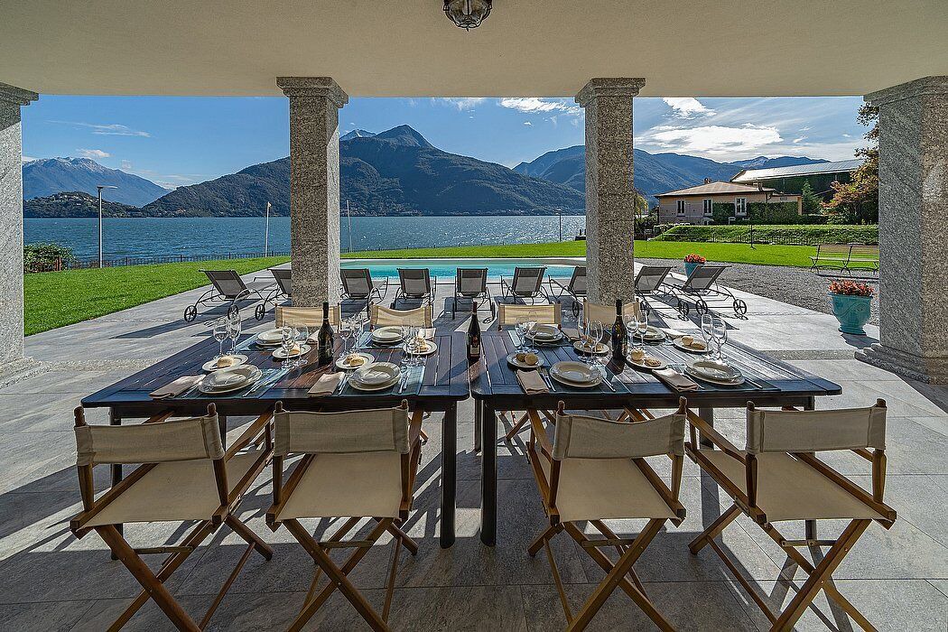 Photo of Outdoor in Calozzo