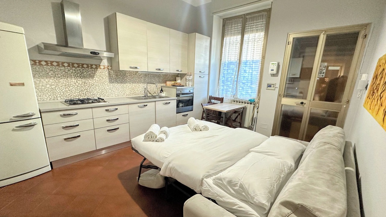 Photo of Bedroom in Milan