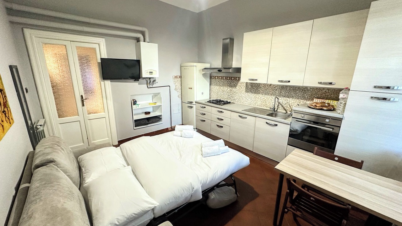 Photo of Bedroom in Milan