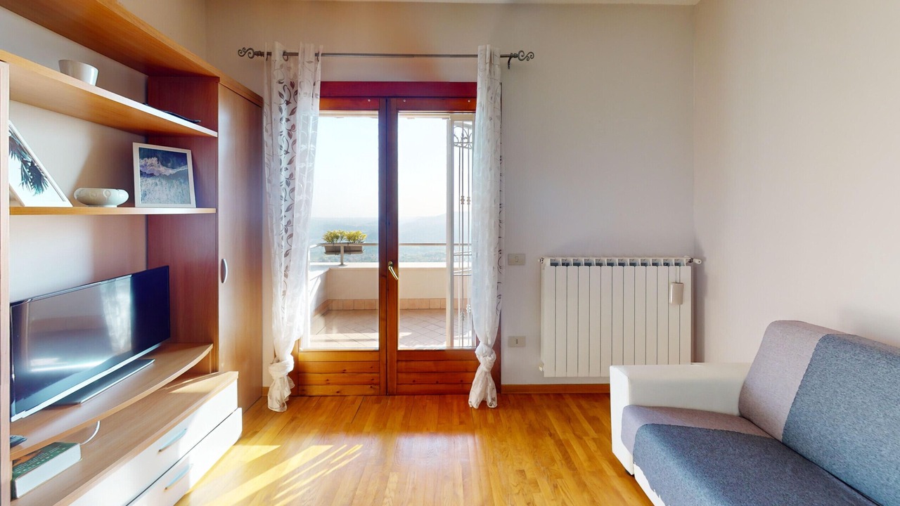 Photo of Livingroom in Villanuova sul Clisi