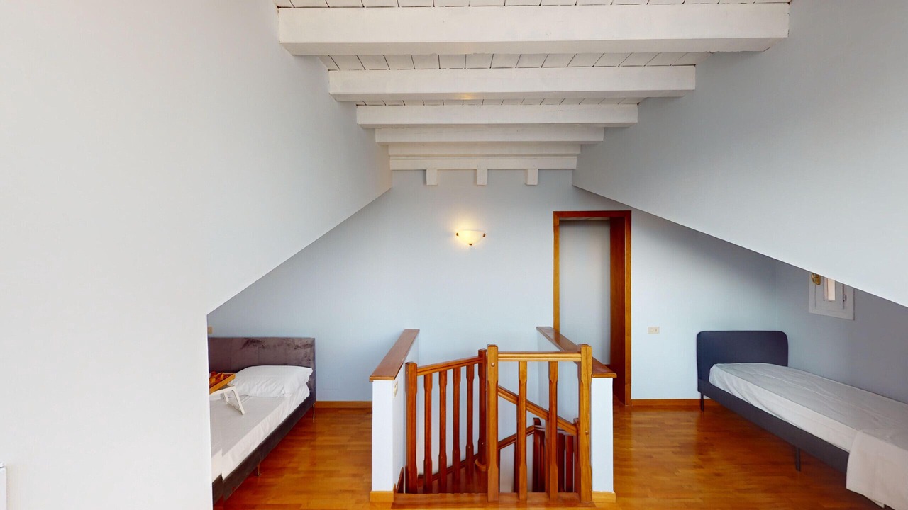 Photo of Bedroom in Villanuova sul Clisi