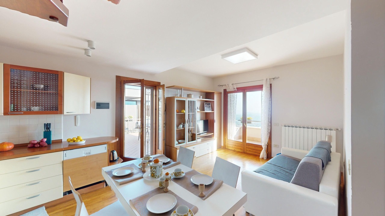 Photo of Livingroom in Villanuova sul Clisi