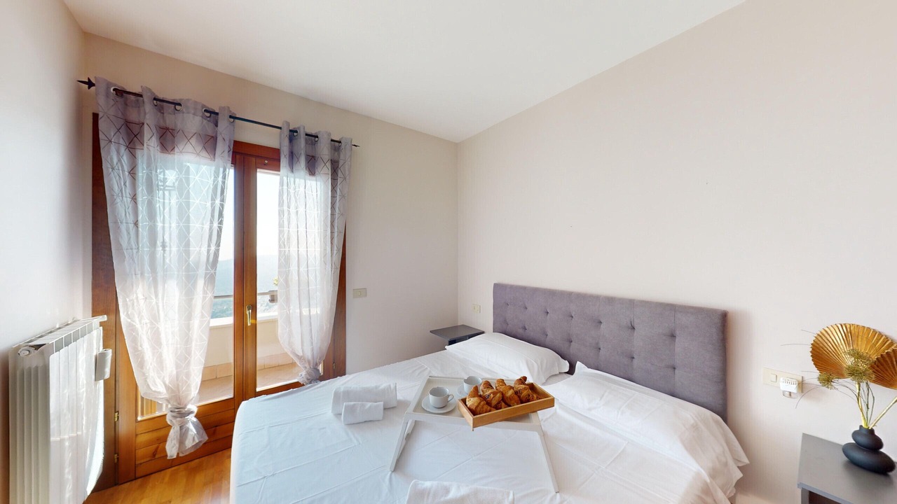 Photo of Bedroom in Villanuova sul Clisi