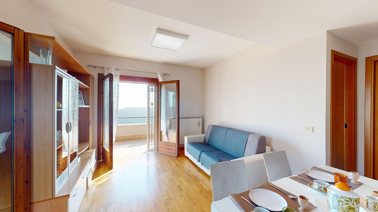 Photo of Livingroom in Villanuova sul Clisi