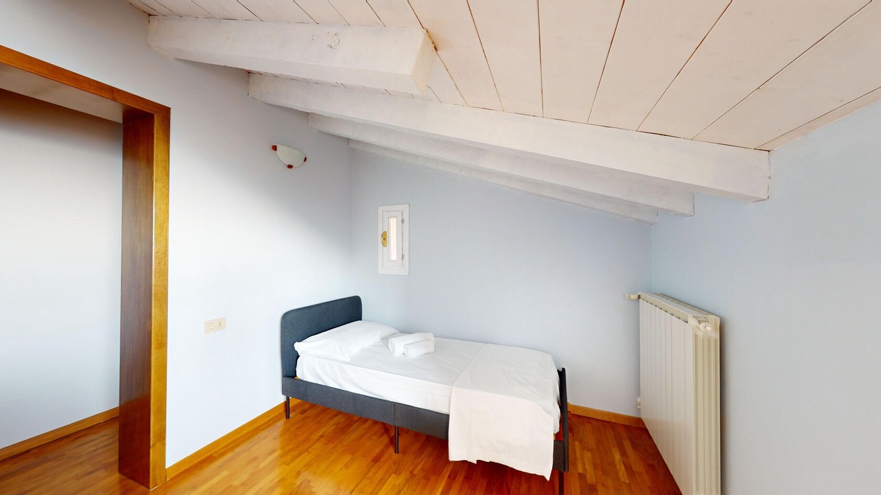 Photo of Bedroom in Villanuova sul Clisi
